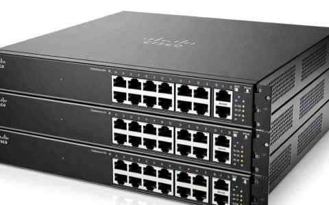 如何为cisco 3750交换机划分VLAN并配置trunk？
