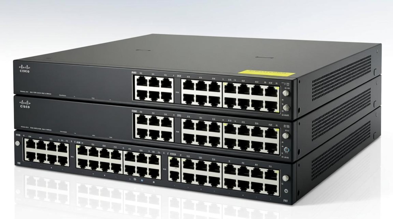 如何为cisco 3750交换机划分VLAN并配置trunk？