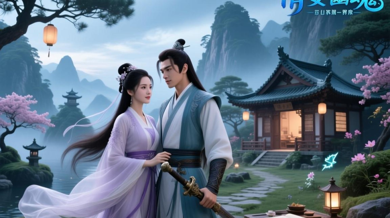 怎么弄虚拟主机玩倩女