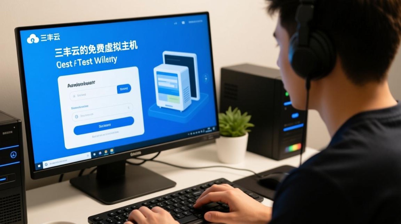 三丰云虚拟主机使用几天，性能稳定值得入手吗？