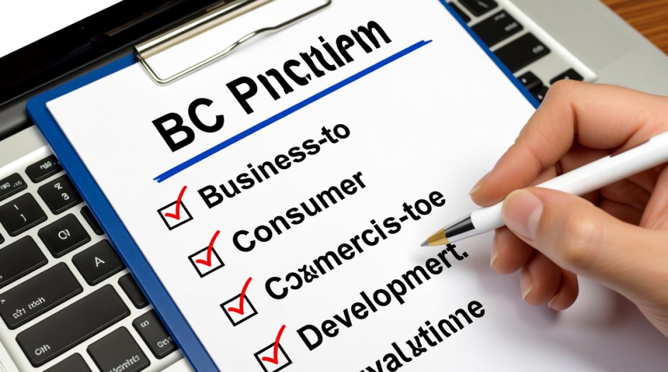 最全的B2C网站开发功能表具体包含哪些项？
