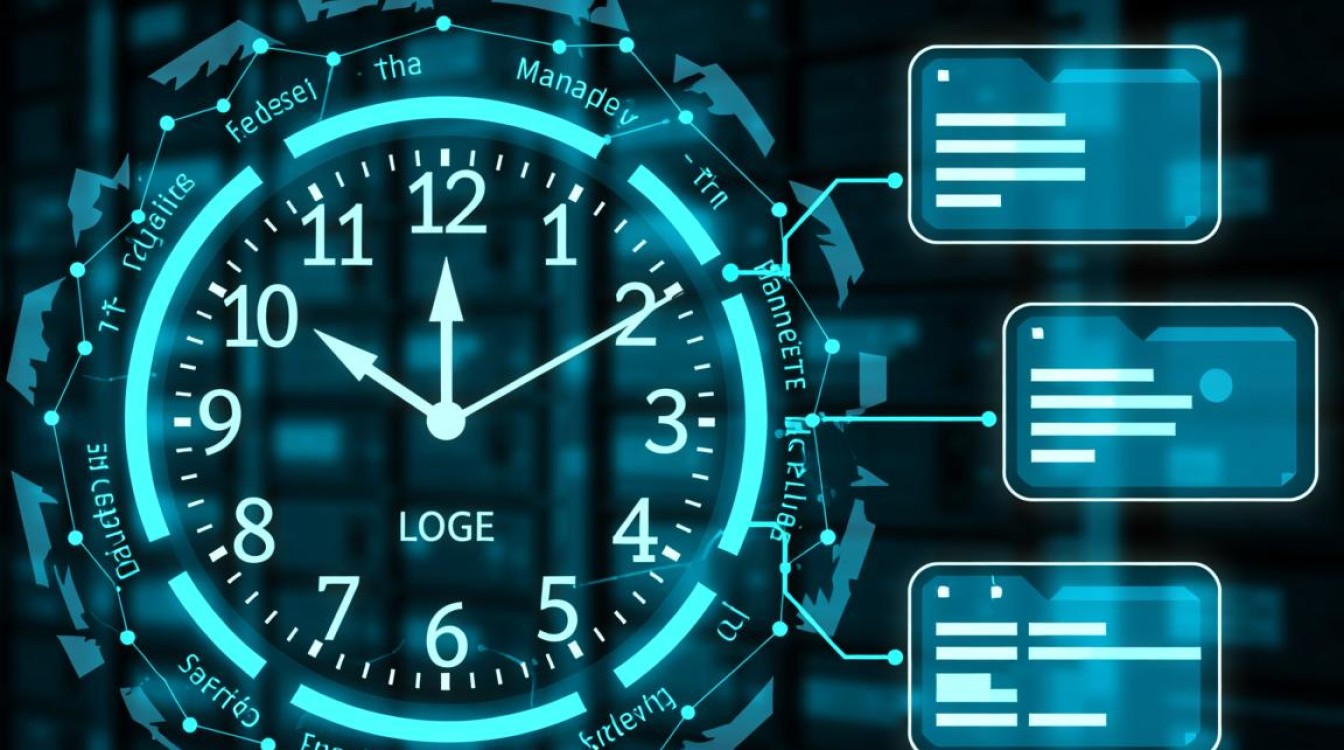 CentOS 7系统下如何配置NTP服务器实现内网时间统一？