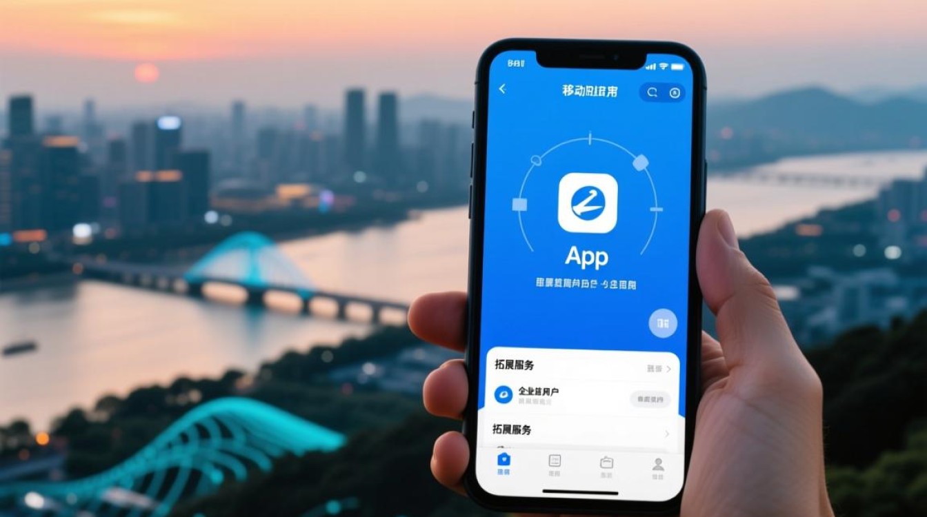杭州app开发具体流程是怎样的？从需求到上线要几步？