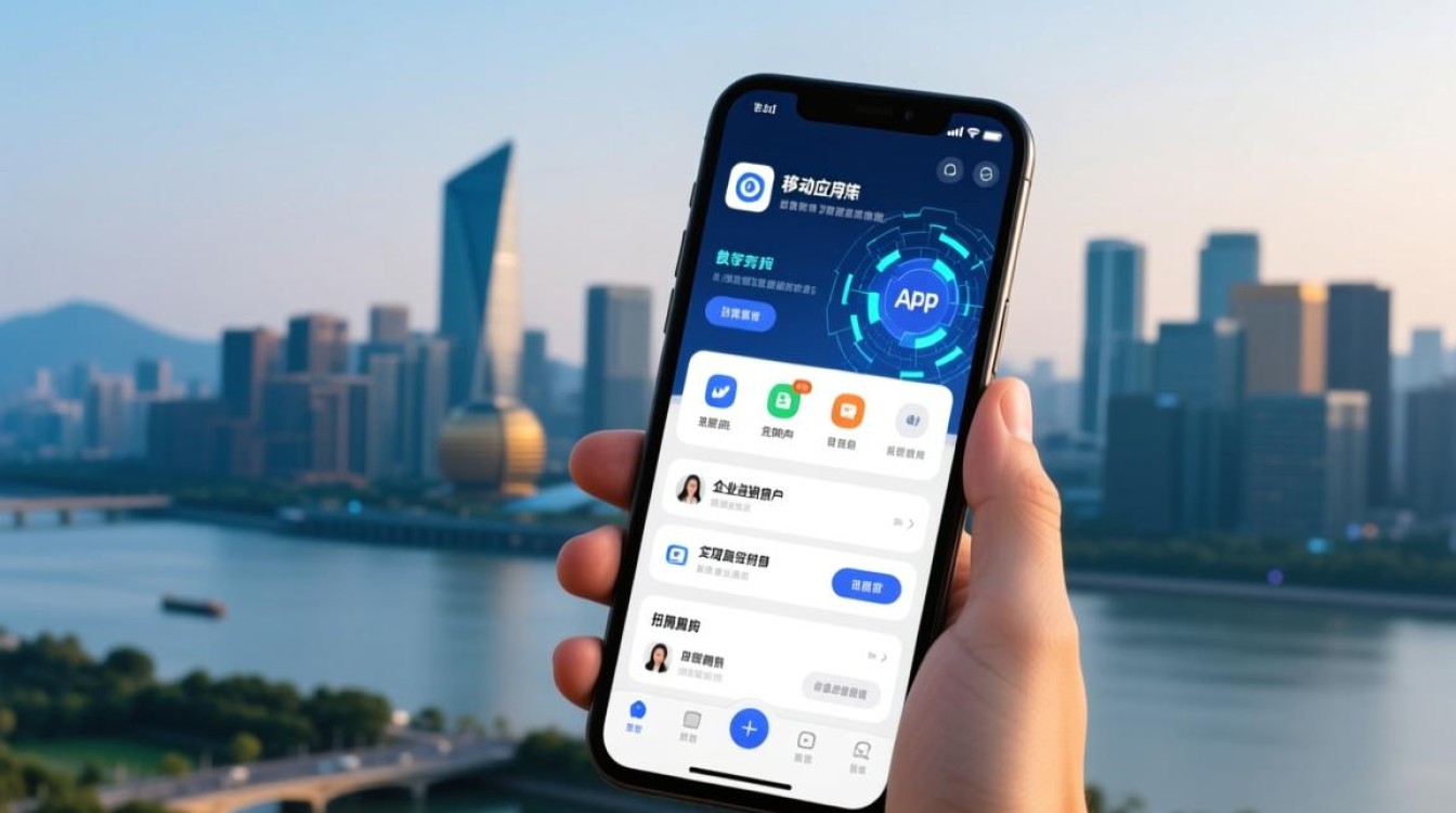 杭州app开发具体流程是怎样的？从需求到上线要几步？