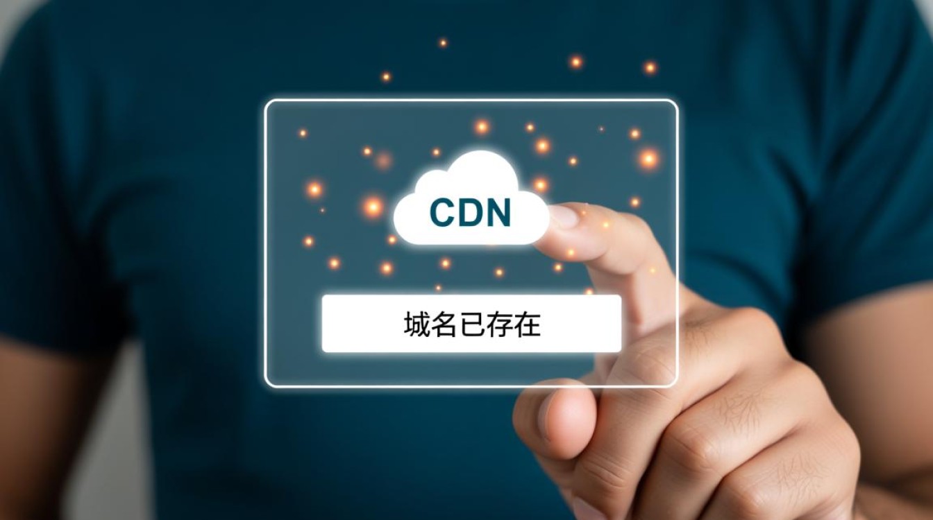 主机绑定域名提示已存在，到底是什么原因？