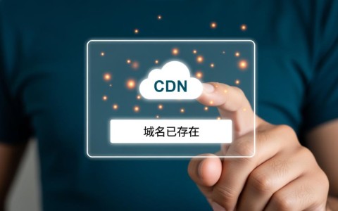主机绑定域名提示已存在，到底是什么原因？