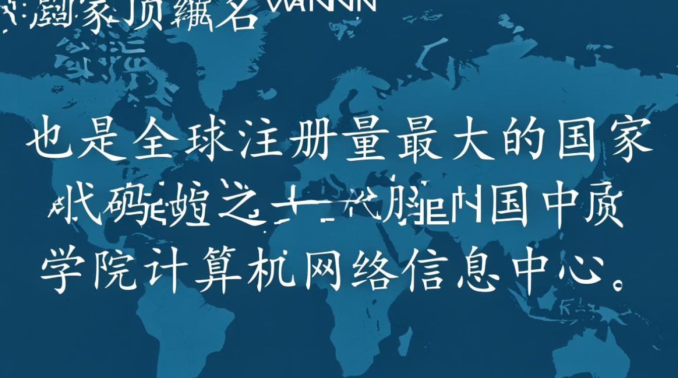 cn的域名到底是什么，有哪些用途和注册优势？