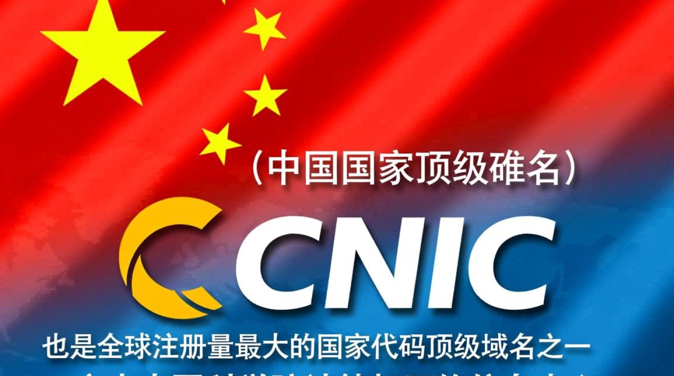 cn的域名到底是什么，有哪些用途和注册优势？