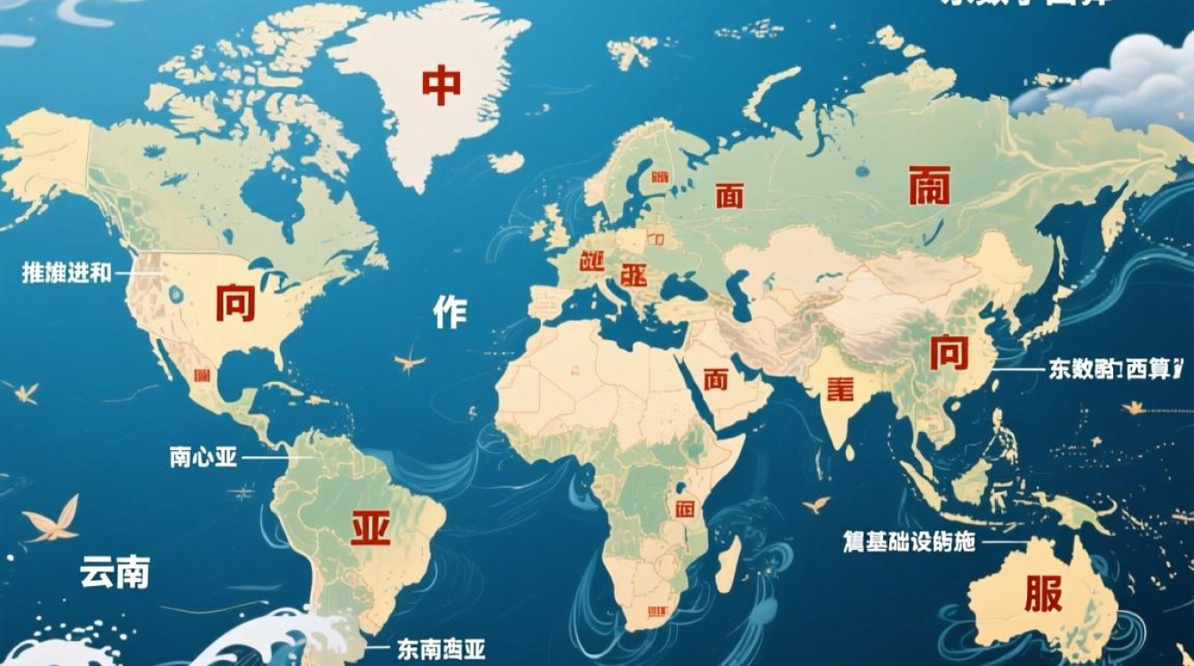 云南市服务器租用价格表，一个月到底需要多少钱？