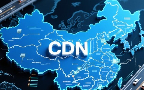 蓝盾也拥有CDN牌照，和网宿科技实力如何？