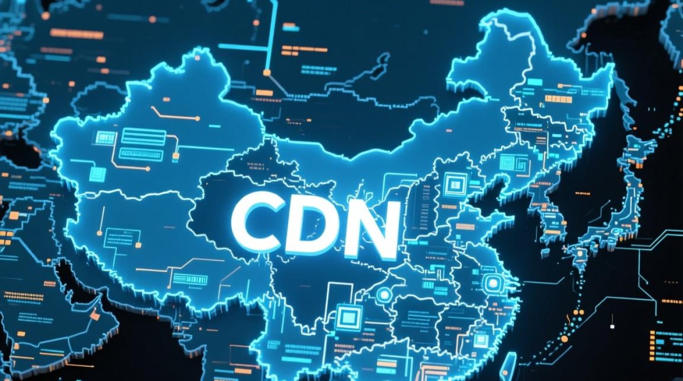 蓝盾也拥有CDN牌照，和网宿科技实力如何？