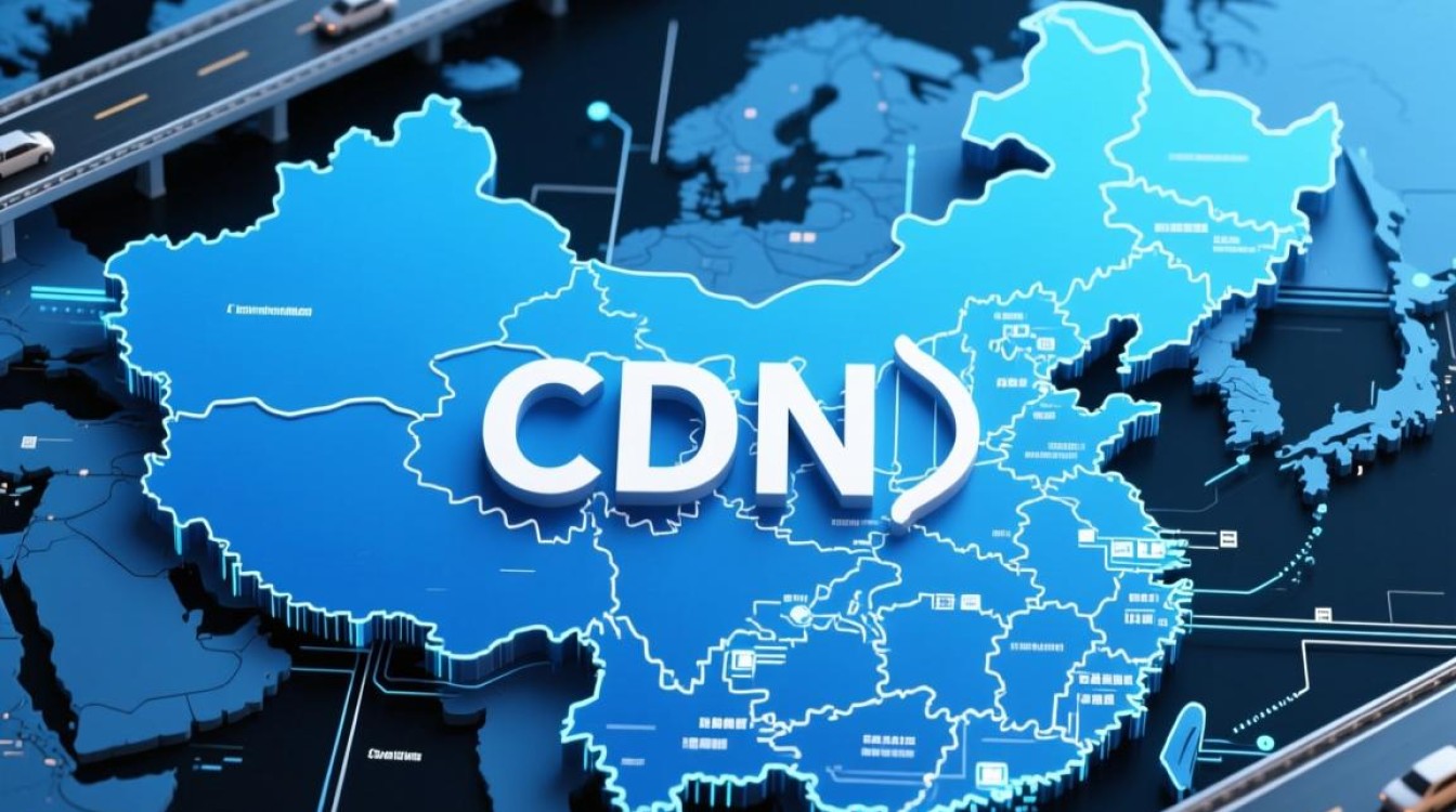 蓝盾也拥有CDN牌照，和网宿科技实力如何？
