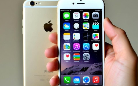iPhone6 32GB金色配置现在还够用吗？