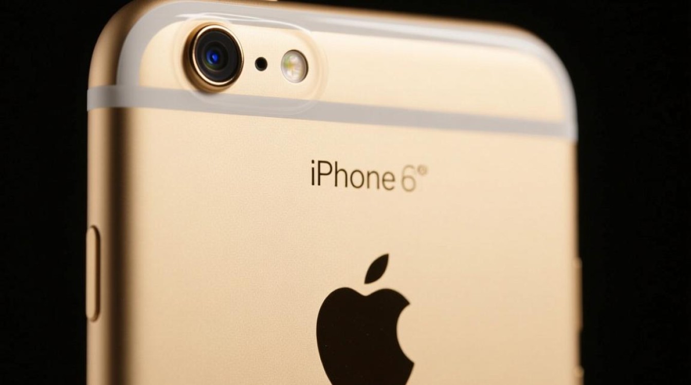 iPhone6 32GB金色配置现在还够用吗？