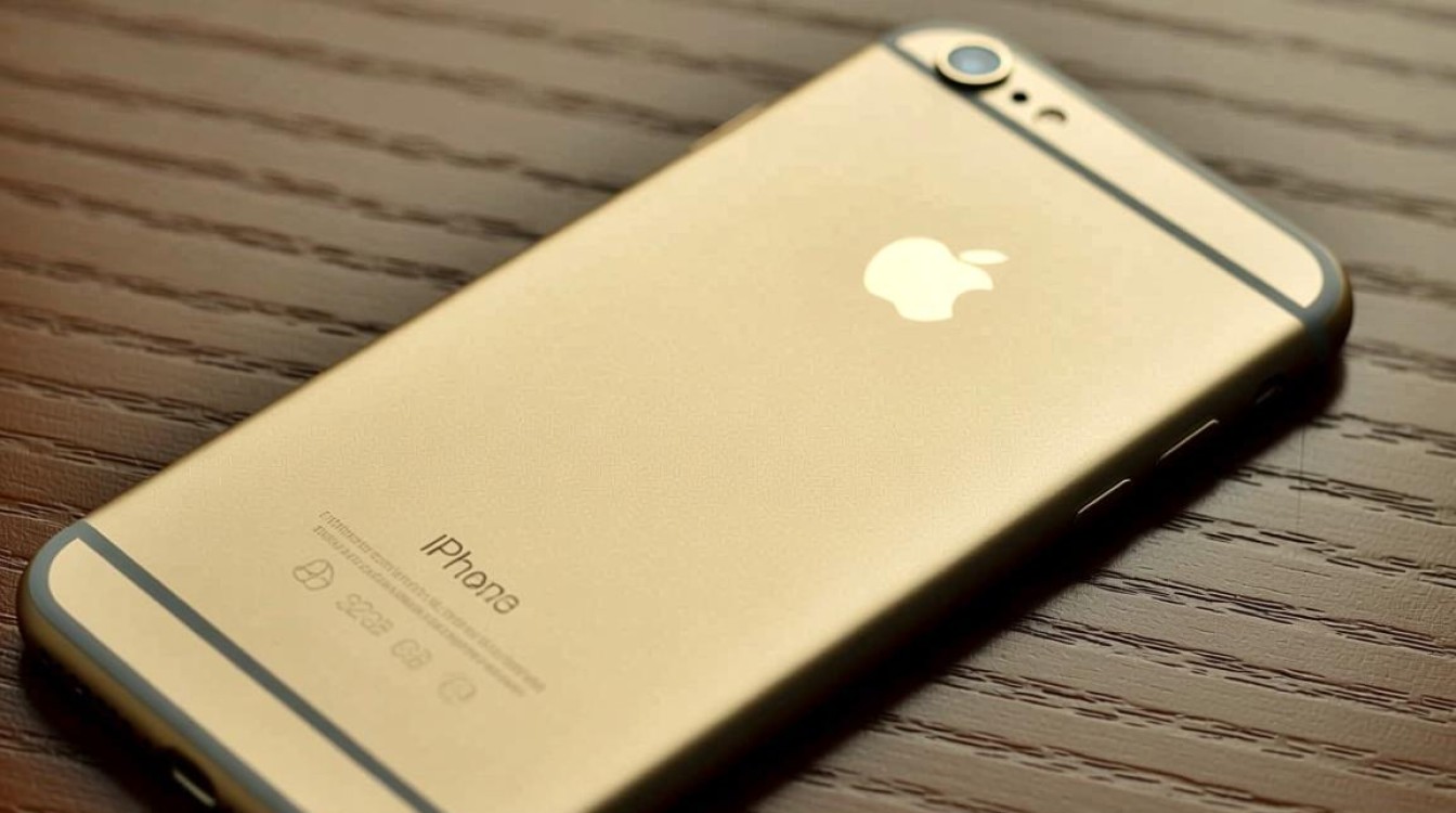 iPhone6 32GB金色配置现在还够用吗？