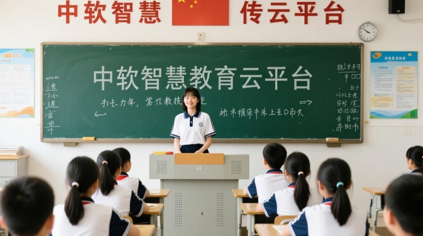 中软智慧教育云平台，学生云实验功能如何使用？