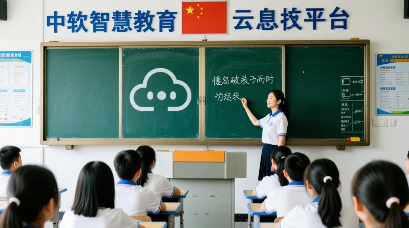 中软智慧教育云平台，学生云实验功能如何使用？