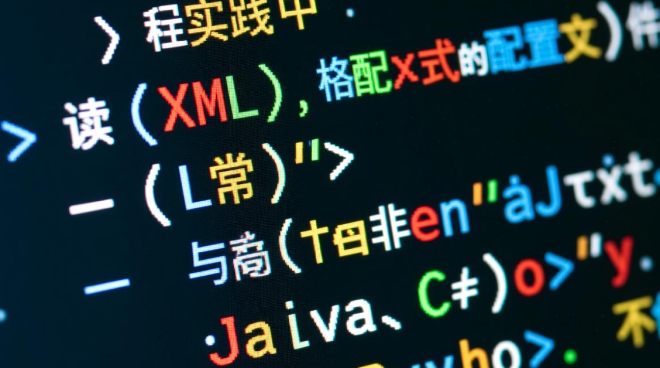 C语言读取XML配置文件的完整代码示例是什么？