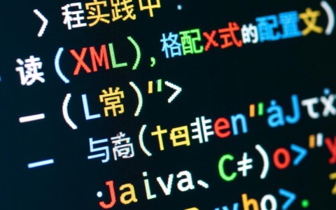 C语言读取XML配置文件的完整代码示例是什么？