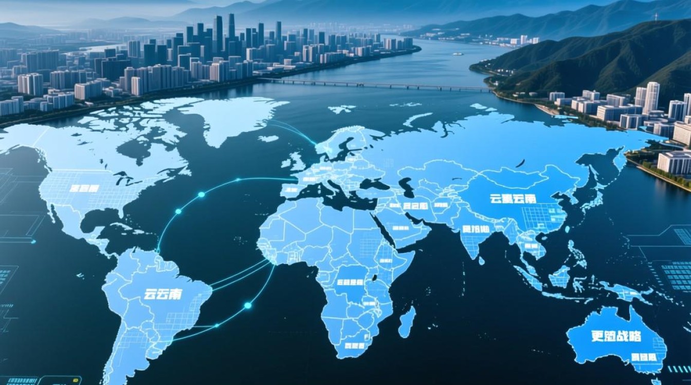 云南云主机哪家好？价格和性能怎么样？