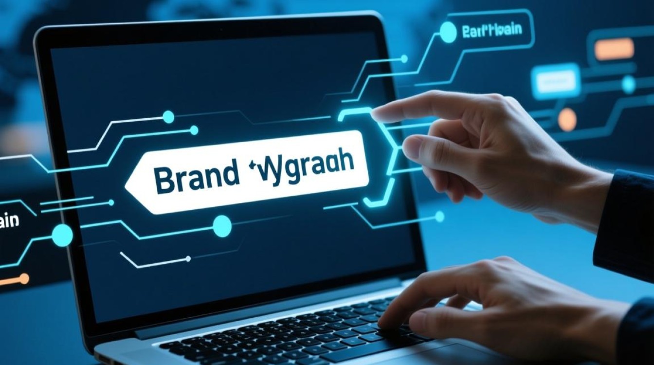 新域名如何绑定旧域名，301重定向怎么正确设置不丢权重？