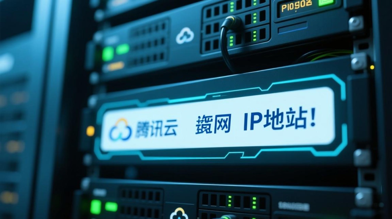 腾讯云域名怎么解析绑定到指定的IP地址上？