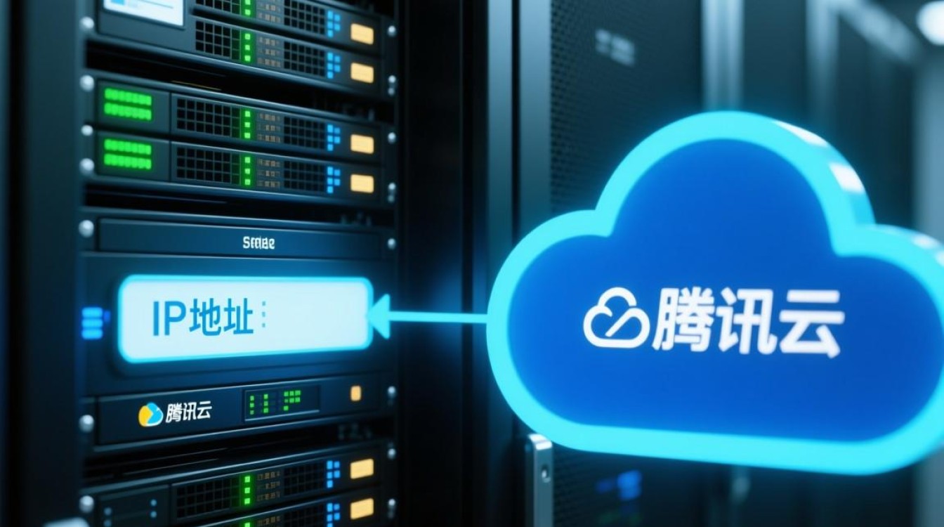 腾讯云域名怎么解析绑定到指定的IP地址上？