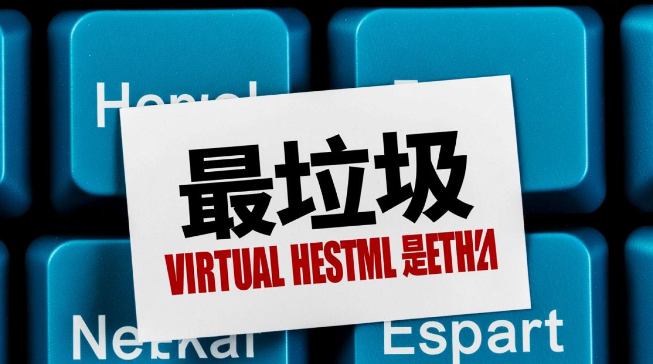 过来人说说，最垃圾的虚拟主机是哪个？求真实避坑指南分享。