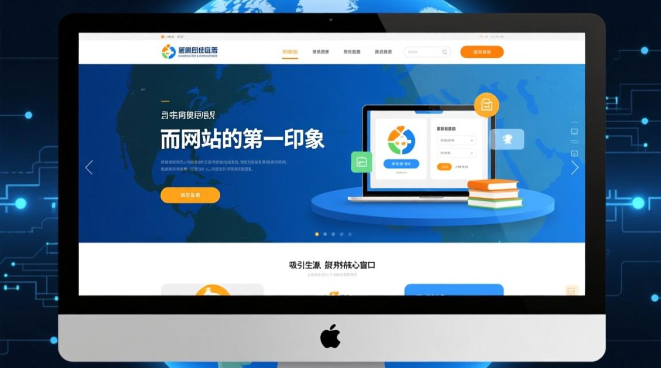 教育机构网站选择哪种通用顶级域名最合适？