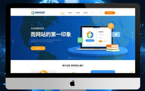 教育机构网站选择哪种通用顶级域名最合适？