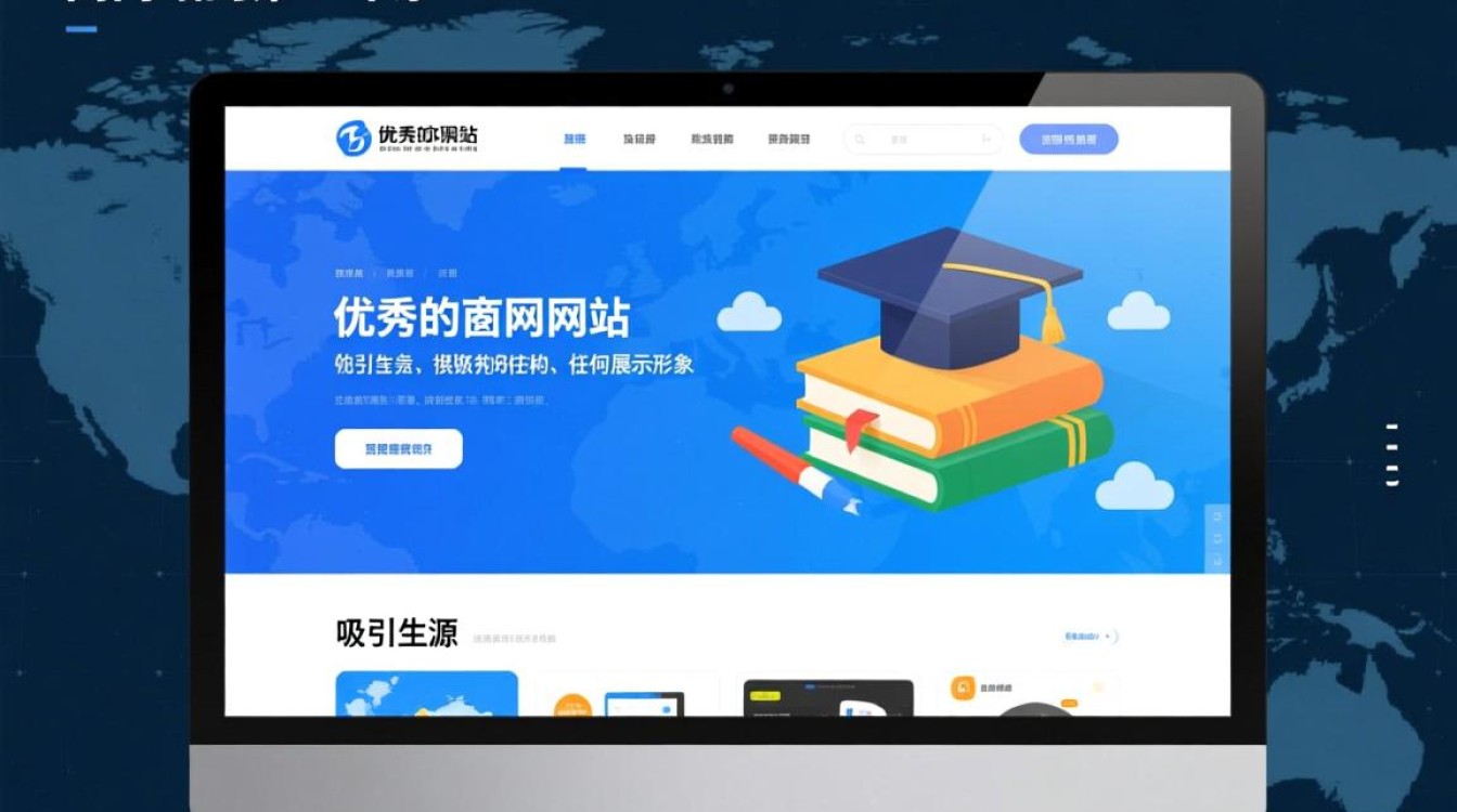 教育机构网站选择哪种通用顶级域名最合适？