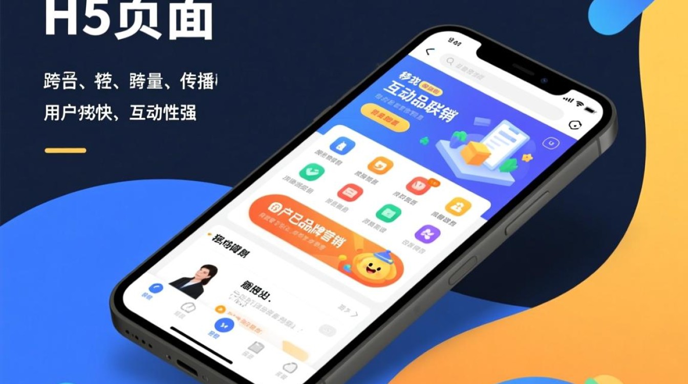 有哪些值得借鉴的软件开发H5页面优秀案例与设计解析？