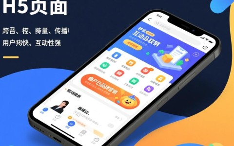 有哪些值得借鉴的软件开发H5页面优秀案例与设计解析？