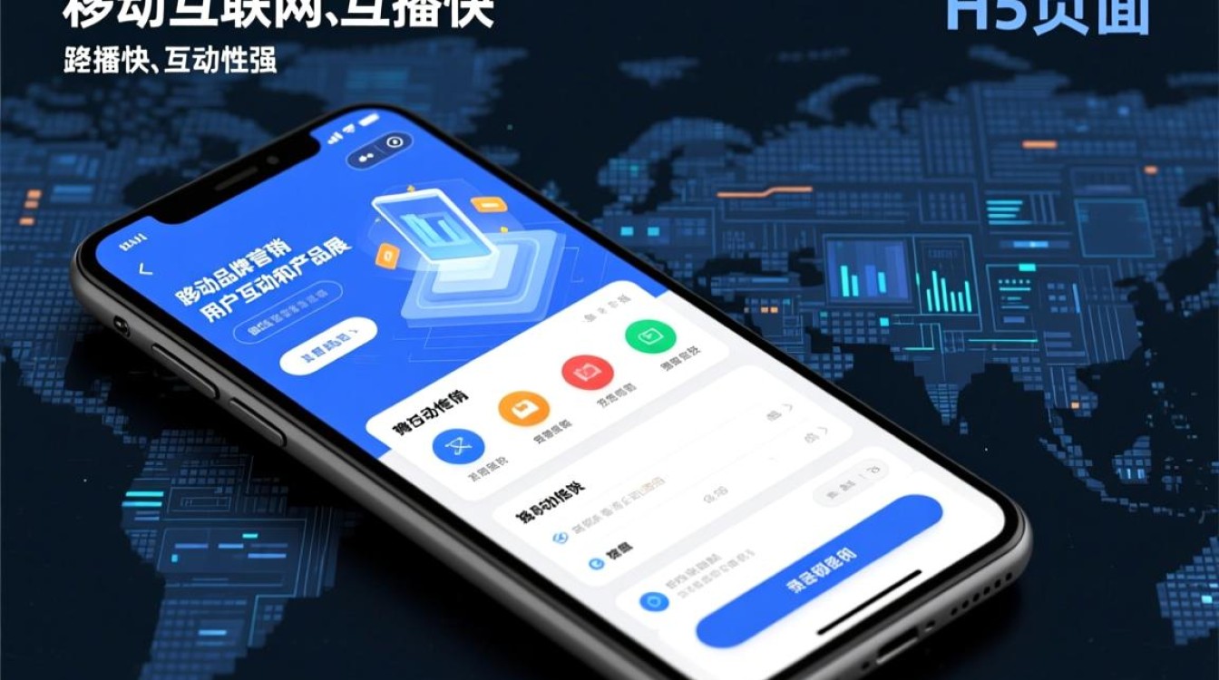 有哪些值得借鉴的软件开发H5页面优秀案例与设计解析？