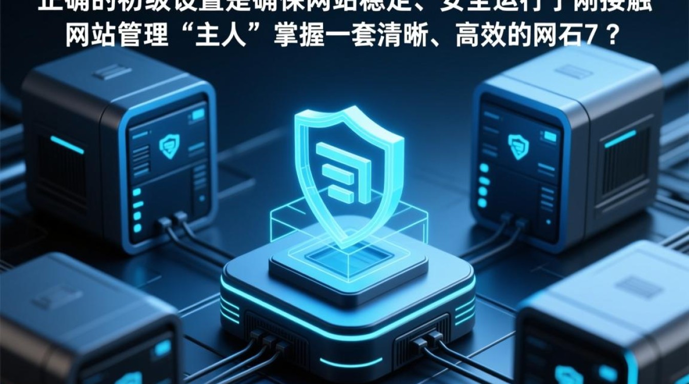 虚拟主机主人权限具体要如何设置才最安全？