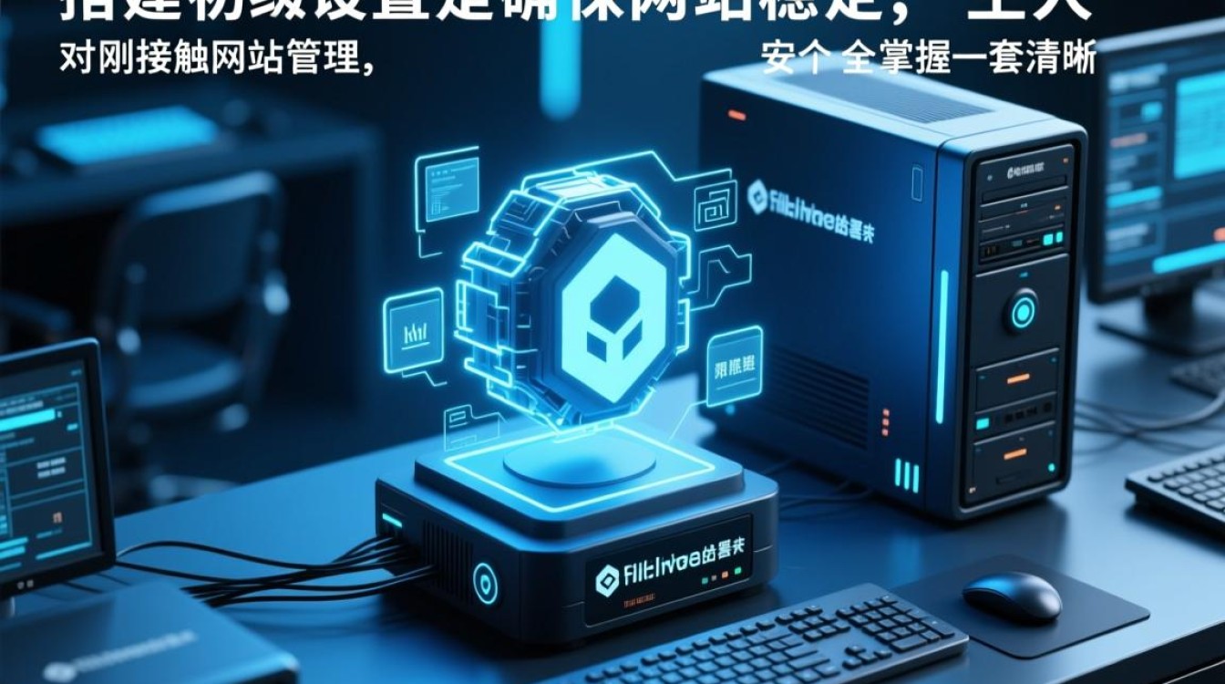 虚拟主机主人权限具体要如何设置才最安全？