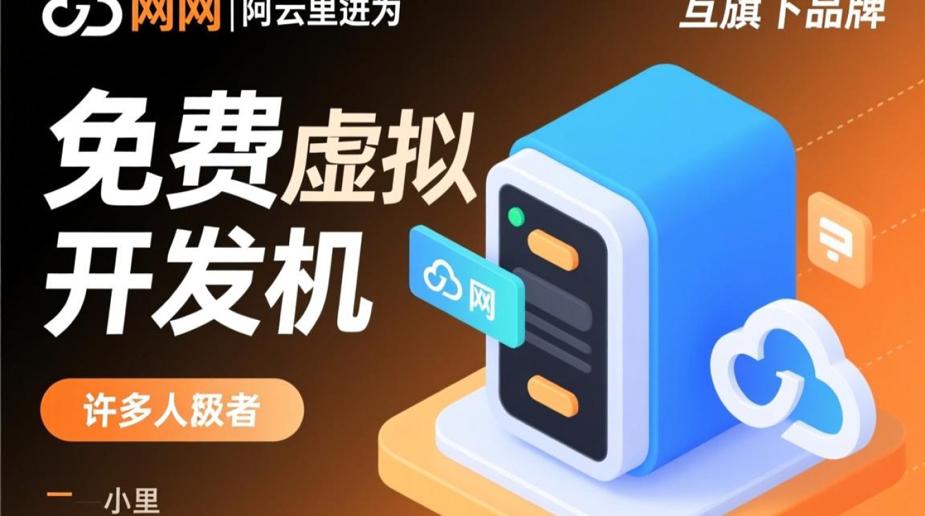 万网免费虚拟主机如何一步步完成网站设置？