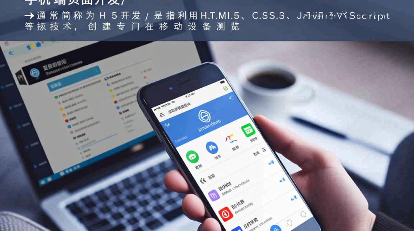 给新手看的H5手机端页面开发教程，具体应该包含哪些内容？