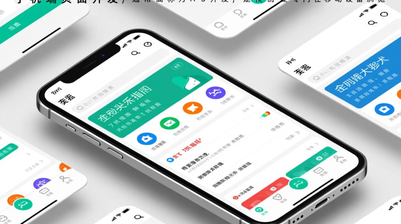 给新手看的H5手机端页面开发教程，具体应该包含哪些内容？