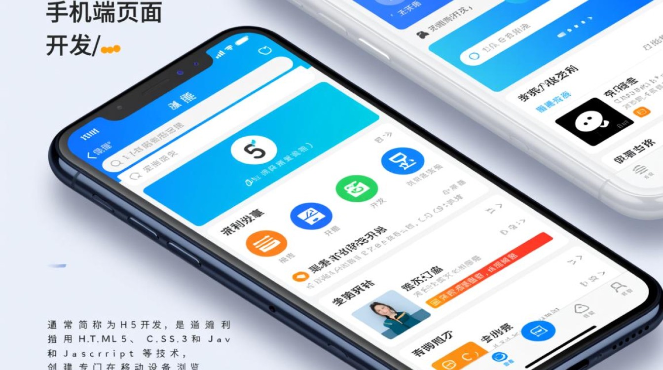 给新手看的H5手机端页面开发教程，具体应该包含哪些内容？