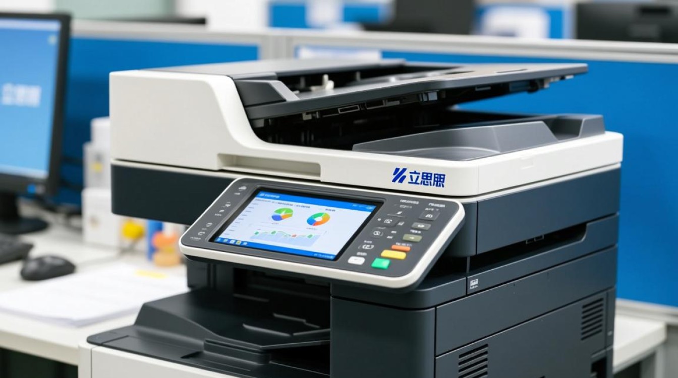 立思辰GB9541CDN原装墨粉自营正品在哪里买？