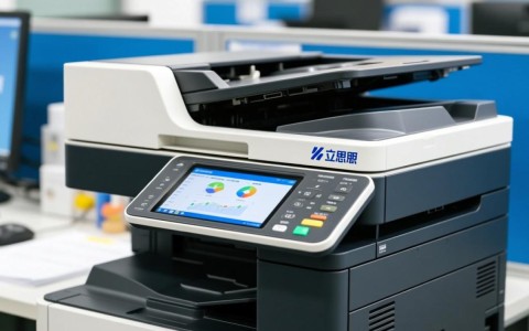 立思辰GB9541CDN原装墨粉自营正品在哪里买？