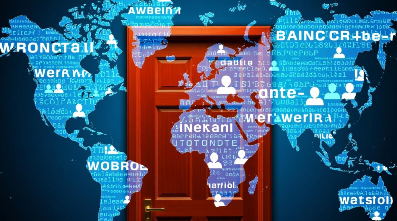 建网站选国别域名和国际域名，哪个对排名更有利？