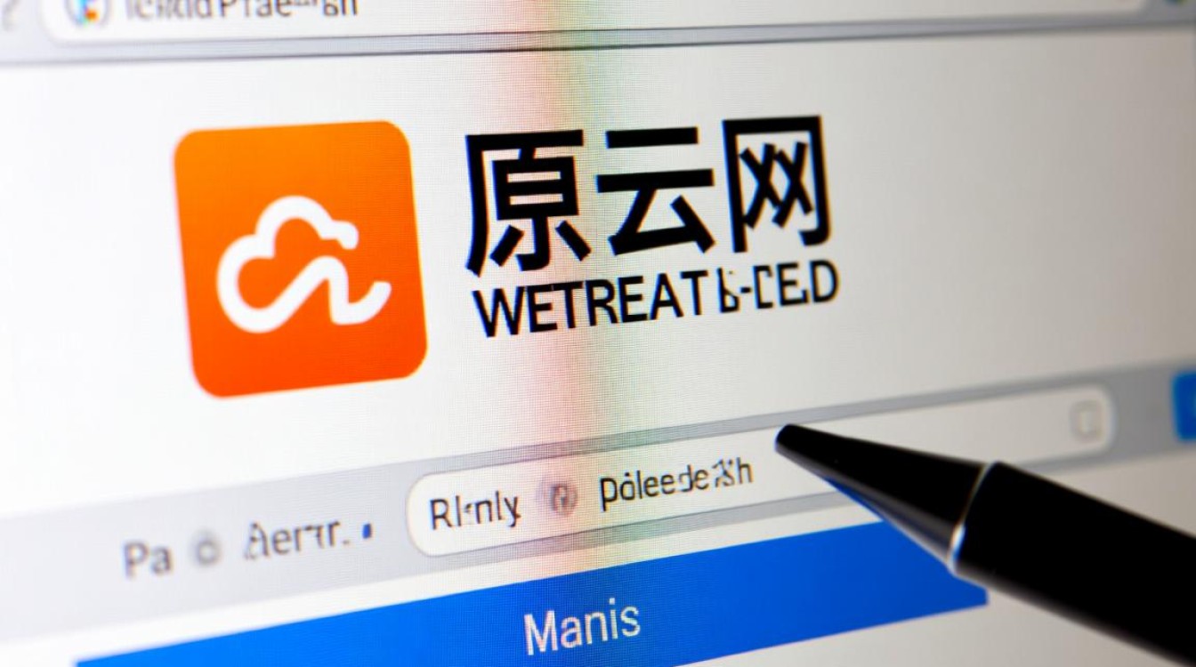 在万网后台如何设置，让一个域名绑定另一个？