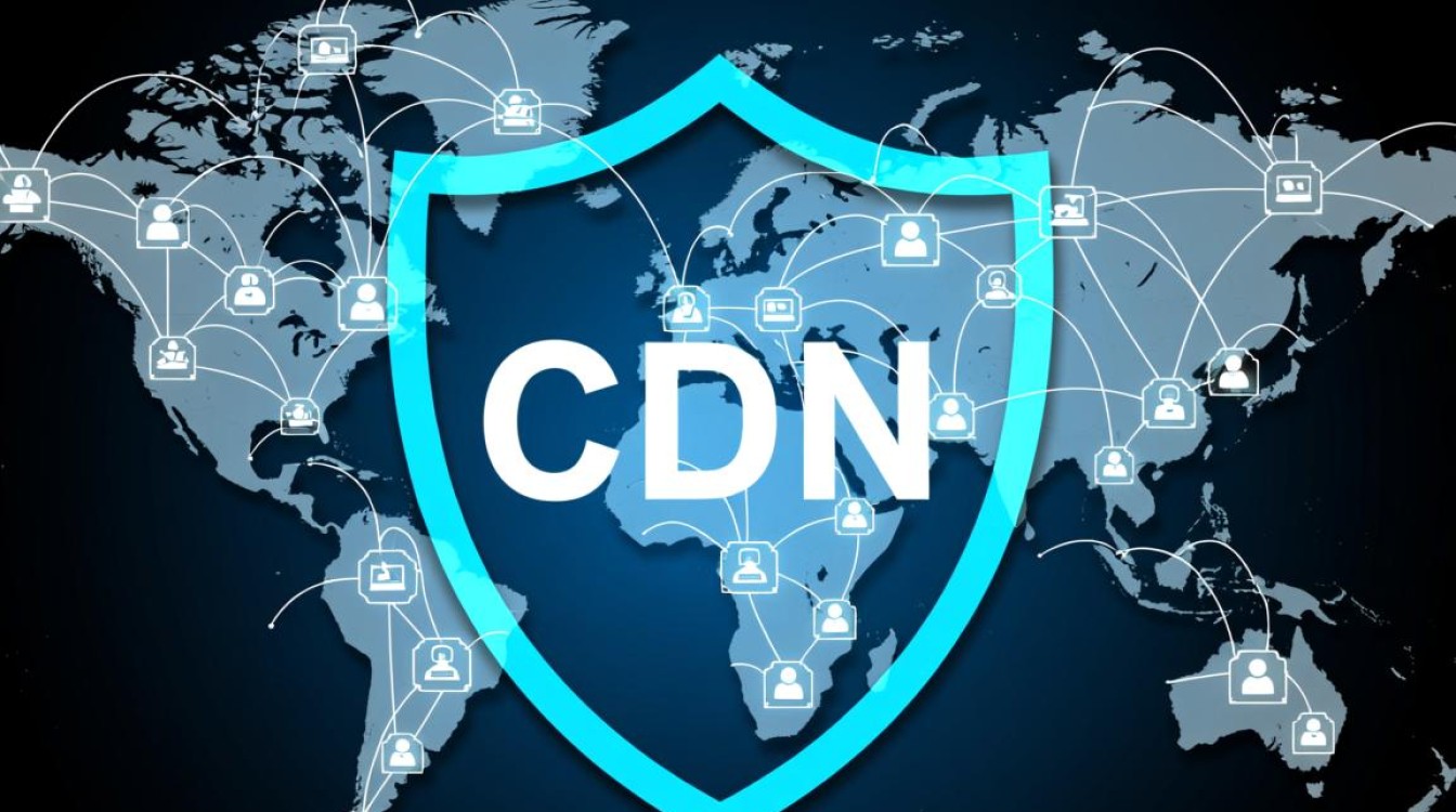 服务器CDN流量异常，如何判断是否正遭受攻击？