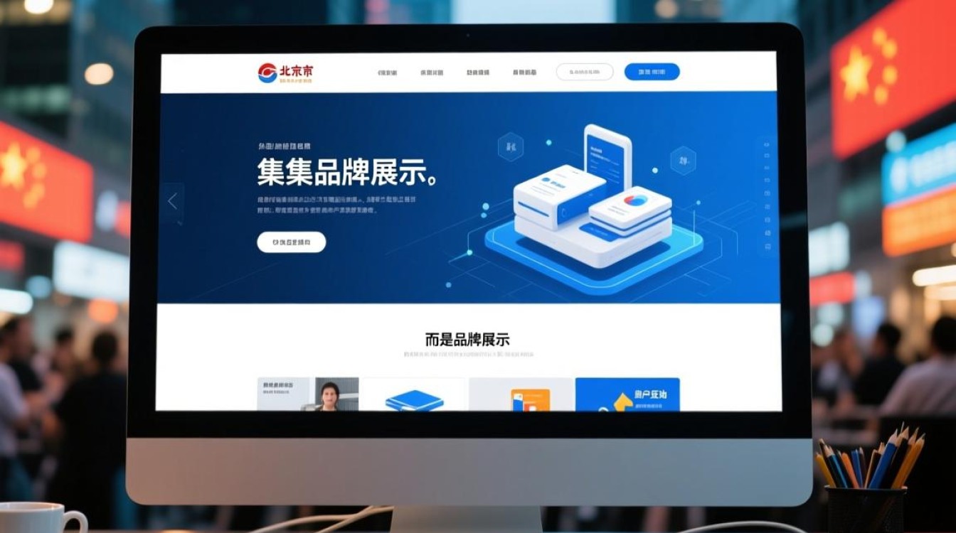 北京网站改版二次开发，从设计到上线要花多少钱？