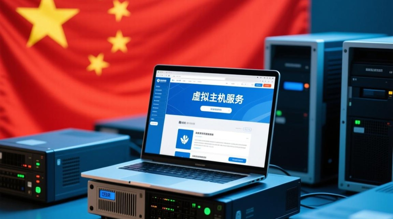 哪家才是国内真正的虚拟主机互联网龙头？