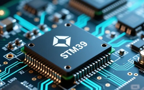 STM32外部中断无法触发，NVIC和GPIO配置哪一步错了？