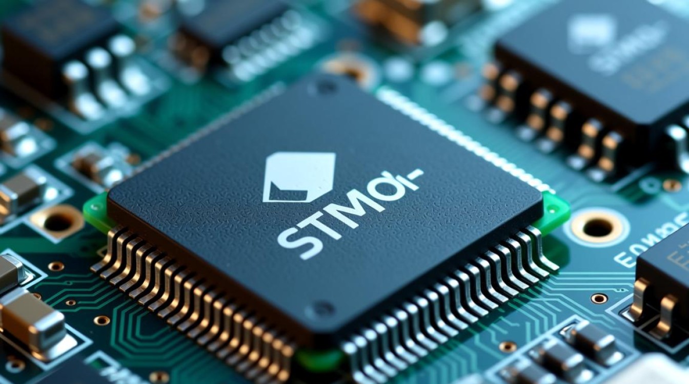 STM32外部中断无法触发，NVIC和GPIO配置哪一步错了？