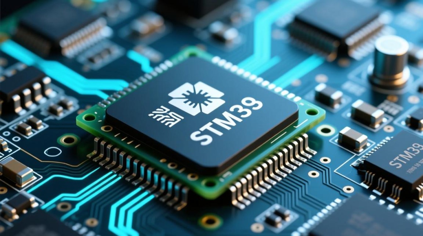 STM32外部中断无法触发，NVIC和GPIO配置哪一步错了？